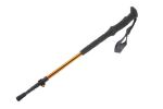 Трекінгові телескопічні палиці Pinguin Shock FL/TL Foam, 63-135 см, Orange 3