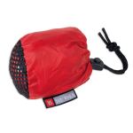 Чехол Tatonka Rain Flap XS, Red 6