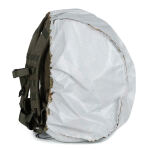 Чохол вологозахисний для рюкзака 65L Varan camo Pat.31143/31140 3 Чохол вологозахисний для рюкзака 65L Varan camo Pat.31143/31140 3