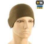 Шапка-підшоломник M-Tac Elite фліс (270г/м2) Dark Олива 3 Шапка-підшоломник M-Tac Elite фліс (270г/м2) Dark Олива 3