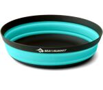 Миска складна Sea to Summit Frontier UL Collapsible Bowl, Aqua Sea Blue