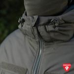 Куртка M-Tac Alpha Gen.IV Pro Primaloft, Ranger Green 5 Куртка M-Tac Alpha Gen.IV Pro Primaloft, Ranger Green 5