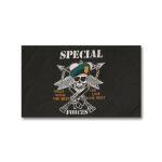 Прапор US SPEC.FORCES Multi