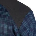 Рубашка "Тайфун" Teal/Navy 6 Рубашка "Тайфун" Teal/Navy 6