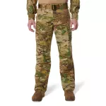 Штани тактичні 5.11 Tactical® "Stryke® TDU® MultiCam® Pants" Multicam