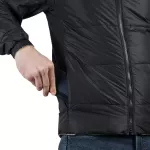 Куртка демісезонна 5.11 Tactical® "Reversible Insulating Jacket" Coyote 17 Куртка демісезонна 5.11 Tactical® "Reversible Insulating Jacket" Coyote 17