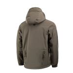Куртка M-Tac Soft Shell з підстібкою, Олива 4 Куртка M-Tac Soft Shell з підстібкою, Олива 4