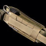 Подсумок под турникет и ножницы Malva. Cordura 1000D. Мультикам 5