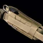 Подсумок под турникет и ножницы Malva. Cordura 1000D. Мультикам 5
