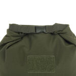 Термосумка Sturm Mil-Tec® "Cooler Bag" (7.5 L) Olive 2 Термосумка Sturm Mil-Tec® "Cooler Bag" (7.5 L) Olive 2