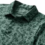 Футболка поло "5.11 Tactical® All Day Short Sleeve Polo" Thyme MOAB Floral 3 Футболка поло "5.11 Tactical® All Day Short Sleeve Polo" Thyme MOAB Floral 3