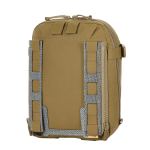 Пояс M-Tac Modular Assault Pack Elite, Койот 4 Пояс M-Tac Modular Assault Pack Elite, Койот 4