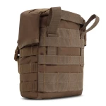 Тактичний підсумок “Сухарка”. Койот. Для перенесення амуніції та особистих речей. 2 Тактичний підсумок “Сухарка”. Койот. Для перенесення амуніції та особистих речей. 2