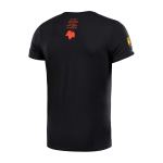 Футболка M-Tac Калина Чорна, black, чорний 4 Футболка M-Tac Калина Чорна, black, чорний 4