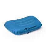 Подушка надувна Sea to Summit Aeros Ultralight Pillow, 12x45x31 см, Turkish Tile