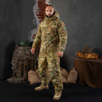 Штаны Defender 7 level Multicam 4 Штаны Defender 7 level Multicam 4
