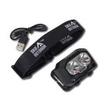 Фонарь налобный Skif Outdoor Mars. Два режима: белый и красный 2 Фонарь налобный Skif Outdoor Mars. Два режима: белый и красный 2