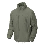 Куртка зимова Helikon-Tex Husky Tactical Winter - Climashield™ Apex® 100g. Олива Куртка зимова Helikon-Tex Husky Tactical Winter - Climashield™ Apex® 100g. Олива