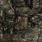 Сумка для сброса магазинов 2.0. Компактная. Крепится на MOLLE. Мультикам 6 Сумка для сброса магазинов 2.0. Компактная. Крепится на MOLLE. Мультикам 6