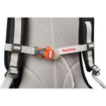 Рюкзак велосипедний Naturehike Riding NH15C001-B, 15 л, чорний 5