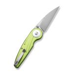 Ніж складаний Civivi Starflare Nitro-V / Aluminum Зелений 2 Ніж складаний Civivi Starflare Nitro-V / Aluminum Зелений 2