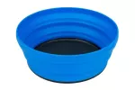 Складная миска Sea to Summit X-Bowl 650 мл – Синяя