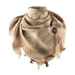 Шарф шемаг M-Tac Spartan, Khaki/Coyote