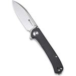 Ніж складаний Sencut Scepter Чорний G10 2