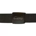 Ремень с потайным карманом Tramp Money Belt UTRGB-008, черный 2