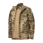 Кітель військово-польовий Bravo Gen.1 RipStop, 10 кишень. Піксель (мм-14) 3 Кітель військово-польовий Bravo Gen.1 RipStop, 10 кишень. Піксель (мм-14) 3