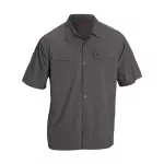Сорочка тактична з коротким рукавом "5.11 Freedom Flex Woven S/S" Storm 5 Сорочка тактична з коротким рукавом "5.11 Freedom Flex Woven S/S" Storm 5