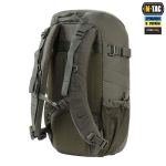 Рюкзак M-Tac Small Gen.II Elite Олива (Тёмная) 5