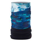 Шарф-труба детская (8-12) Buff Junior Polar, High Mountain Blue 2 Шарф-труба детская (8-12) Buff Junior Polar, High Mountain Blue 2