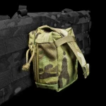 Подсумок под гранату Malva. Сordura 500D. Мультикам 2 Подсумок под гранату Malva. Сordura 500D. Мультикам 2