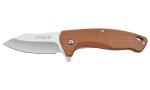 Ніж складаний Camillus Arvo Assisted Open 7.5″