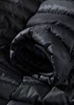 Мужской легкий пуховик Rab Microlight Alpine Jacket, Black/Graphene 9 Мужской легкий пуховик Rab Microlight Alpine Jacket, Black/Graphene 9
