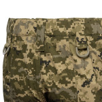 Штани тактичні стрейч Mission Ridge 4Wstretch. Піксель (мм-14) 4 Штани тактичні стрейч Mission Ridge 4Wstretch. Піксель (мм-14) 4