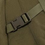 Рюкзак Helikon-Tex EDC Cordura 21 л, Олива 6 Рюкзак Helikon-Tex EDC Cordura 21 л, Олива 6
