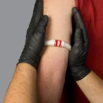 Джгут венозний NAR BOA Constricting IV Band. Розмір Standard 6 Джгут венозний NAR BOA Constricting IV Band. Розмір Standard 6