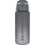 Фляга Lifeventure Flip-Top Bottle 0,75 L, Серый