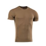 Футболка потоотводящая M-Tac Gen.II Coyote Brown, coyote/Brown 3