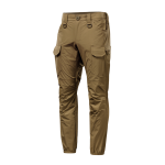 Штани тактичні стрейч Mission Ridge 4Wstretch. Койот