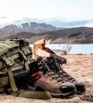 Черевики чоловічі Asolo Fugitive GTX MM, Light Black/Grey 10 Черевики чоловічі Asolo Fugitive GTX MM, Light Black/Grey 10