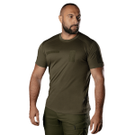 Футболка CM Chiton Army ID Олива