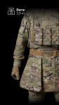 Тактический килт "Фолд" GEN 2 (1 класс, обхват 80-100 см). 19