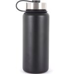 Термофляга Lifeventure Stainless Steel Flask 1 L, Черный 2