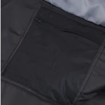 Спальний мішок Snugpak Travelpak 4 (від -7°C до -10°C), лівий. Сірий 4