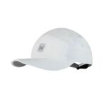 Кепка Buff 5 Panel Go Cap, Solid White