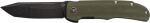 Ніж Boker Tac-Master, клинок 99 мм, сталь Nitro-V 8 Ніж Boker Tac-Master, клинок 99 мм, сталь Nitro-V 8