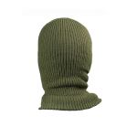 Балаклава трьохдирочна Thinsulate Olive 5